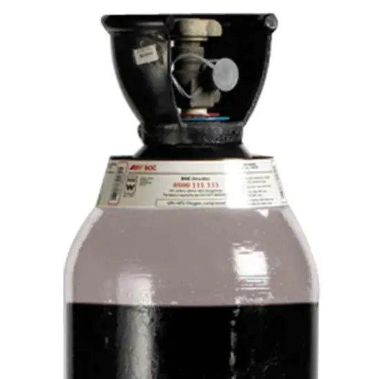 10-Litre CO₂ Vapor Gas Cylinder (WGA013)