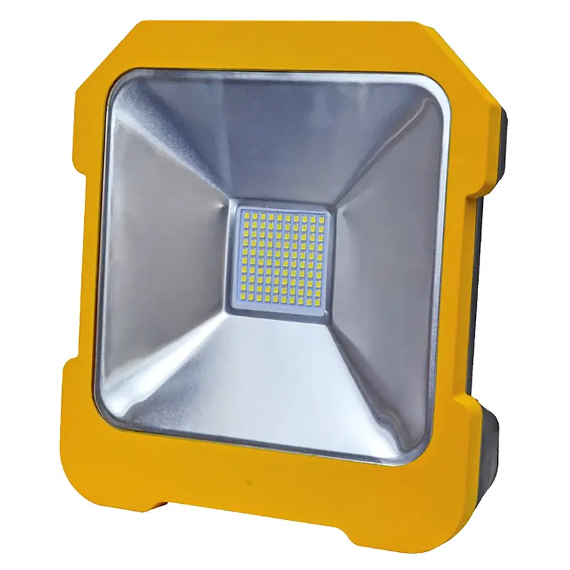 110V 20W LED Tasklight – Compact, Focused Work Area Light (SSL001)