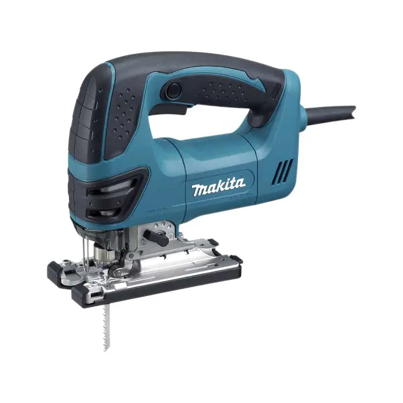 110V Corded Jigsaw for Precision Metal and Wood Cutting (CGE051)