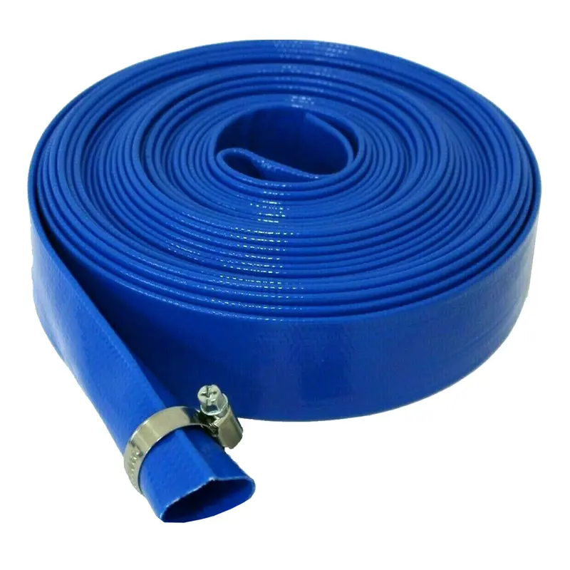 2-Inch Diameter Pump Hose – Sold by the Metre (SSPOO5)