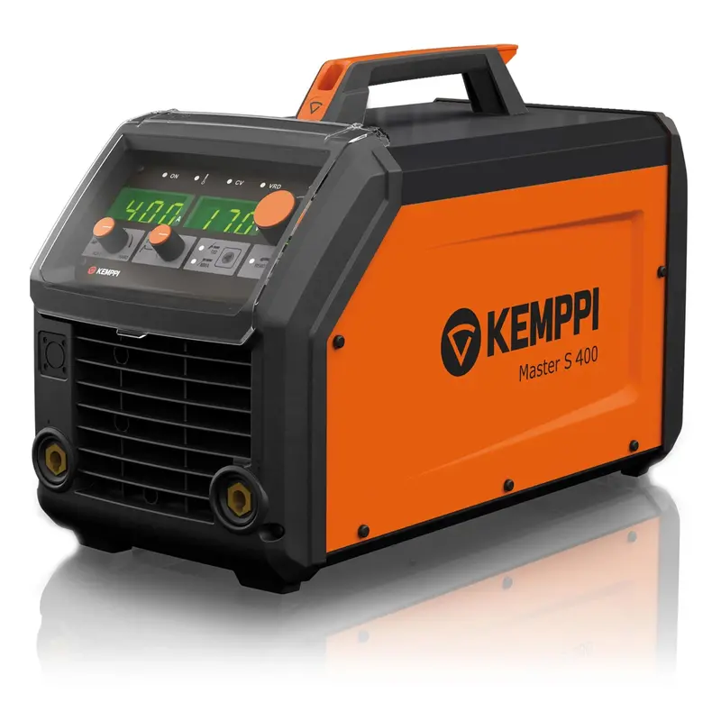 200A Three-Phase 415V ARC Welding Machine (WEL005)