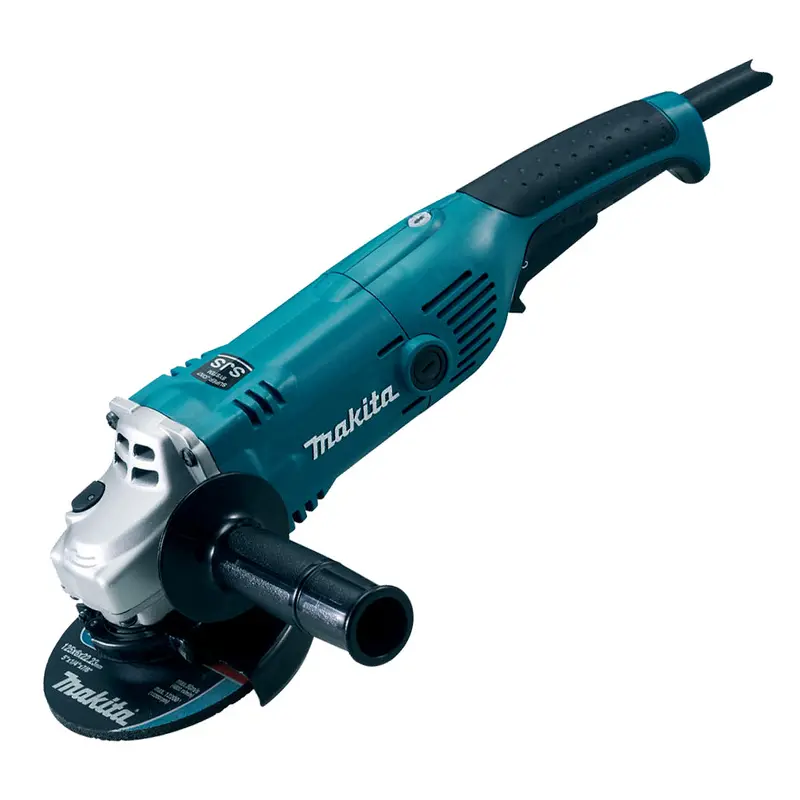 230mm (9″) 110V Angle Grinder – High-Torque Industrial Model (CGE003)