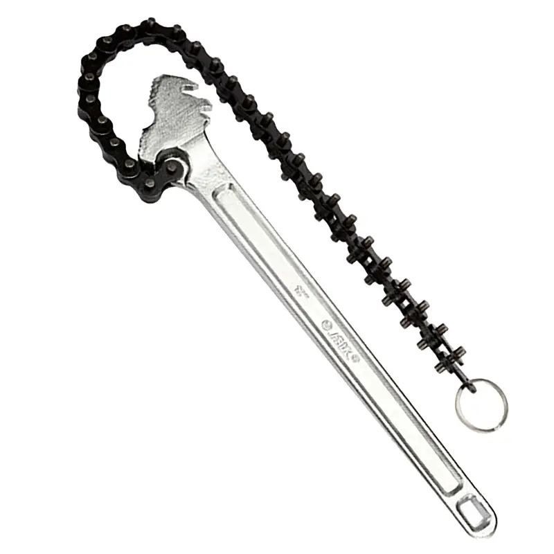 24-Inch Industrial Chain Wrench – PEA035