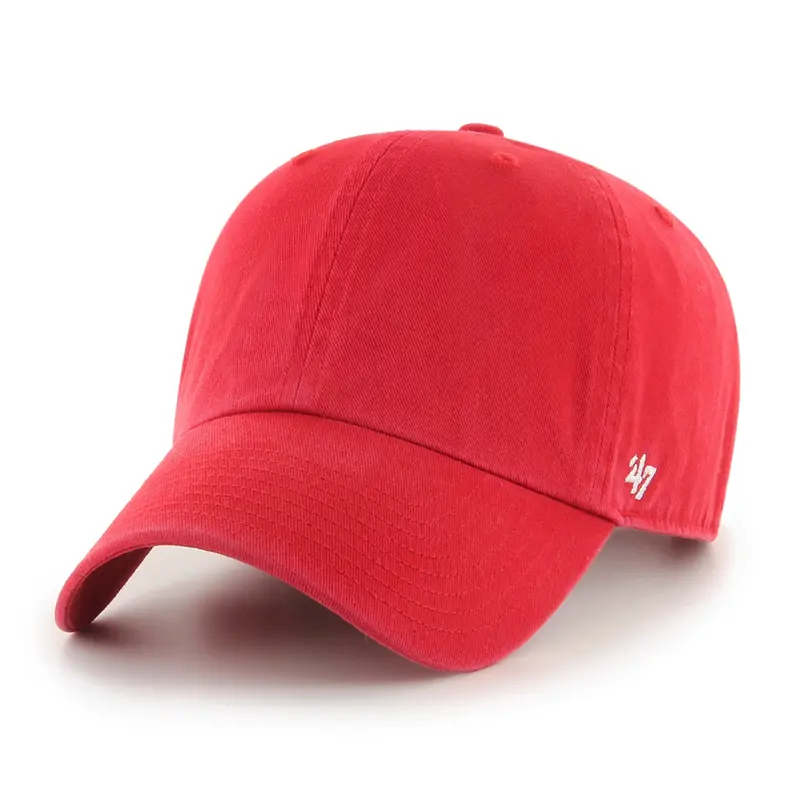 ’47 Blank Clean Up Cap