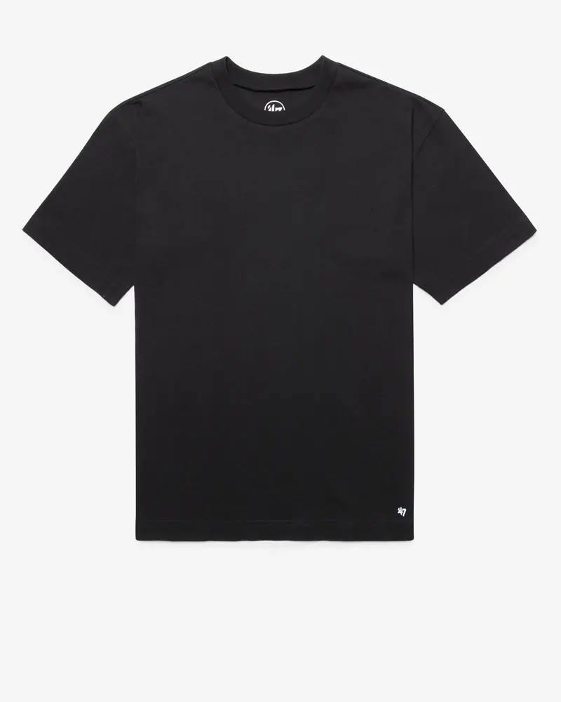’47 Blanks Foundation Tee – Charitable Apparel
