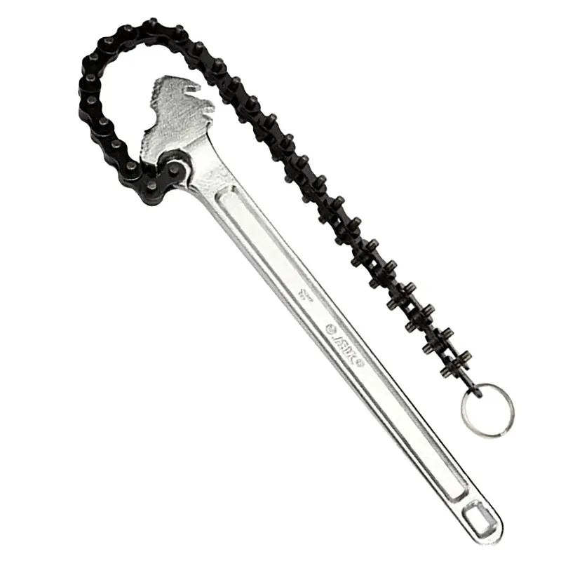 48-Inch Heavy-Duty Chain Wrench – PEA039