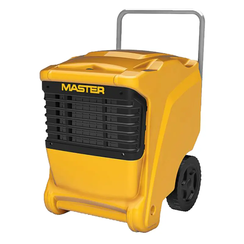 52-Litre Commercial Dehumidifier – Dual Voltage 110V/240V (SSD003)
