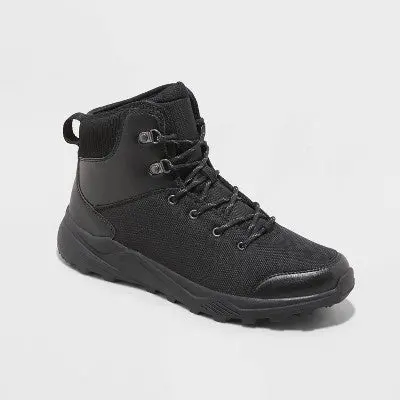 All in Motion Men’s Lawson Hybrid Winter Hiking Boots