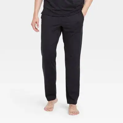 All In Motion Men’s Quick-Dry Jogger Pants – UPF 50+ for Running & Training