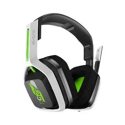 Astro A20 Wireless Gaming Headset – Certified Refurbished Bluetooth Audio for Xbox Series X|S & One