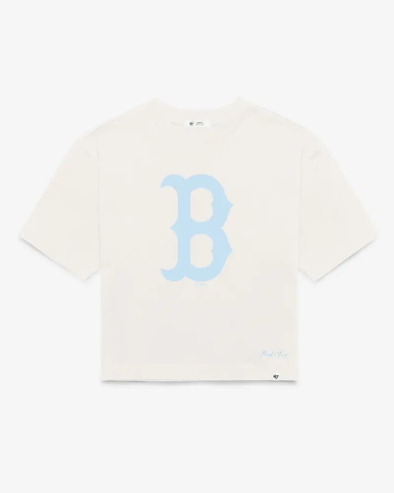 Boston Red Sox Women’s ’47 Reed City T-Shirt