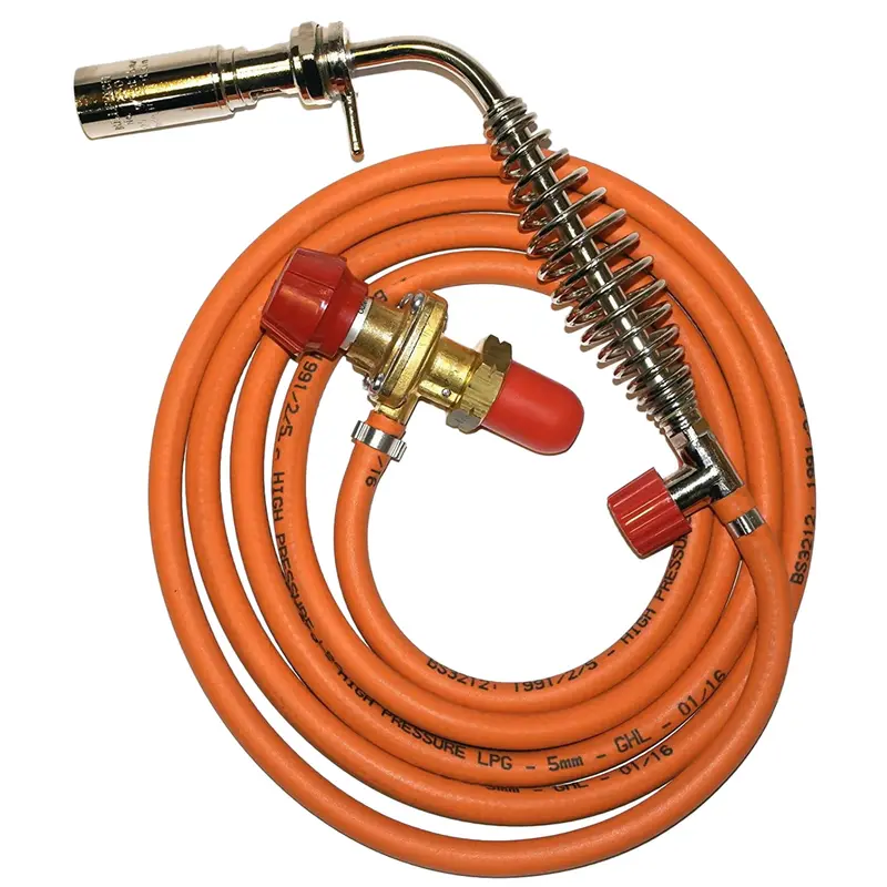 Bullfinch Professional Brazing Kit (WGC007)