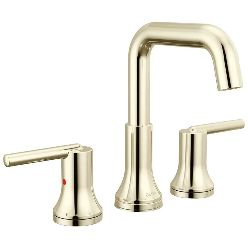 Delta 3554-PNMPU-DST Open-Box Touch2O Kitchen Faucet – Polished Nickel