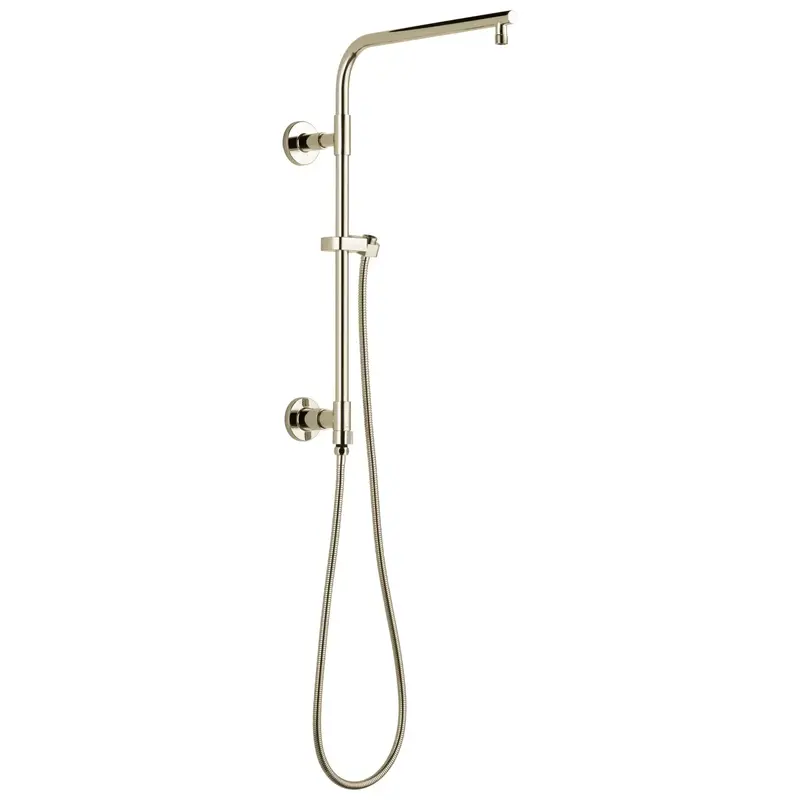Delta 58810-PN-PR Open-Box Shower Retrofit Kit