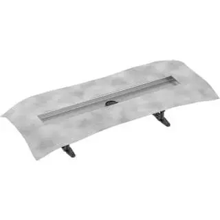 Delta DR73240 Linear Shower Drain – Open Box