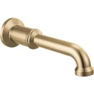 Delta RP103402CZPR Wall-Mount Tub Spout – Chrome Finish