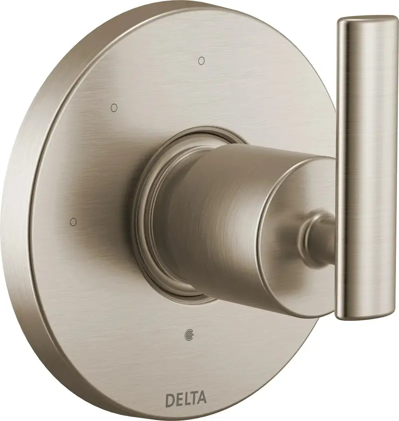 Delta T11842-SS Diverter Trim Kit – Open Box Shower Upgrade