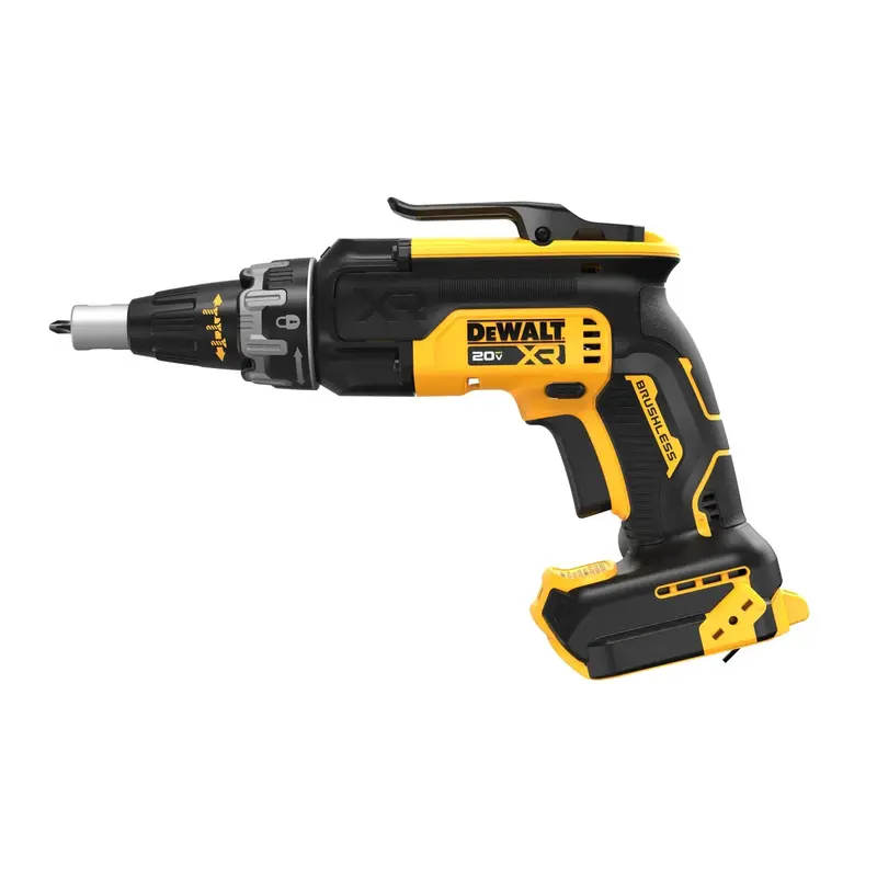 DEWALT DCF630B 20V Max Drywall Screw Gun (Tool-Only) – Open-Box