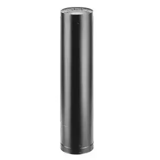 DuraVent 8DVL-46TA Stovepipe Venting Kit – Open Box