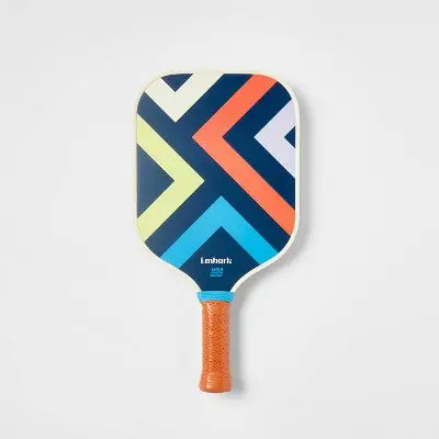 Embark Carbon Fiber Pickleball Paddle