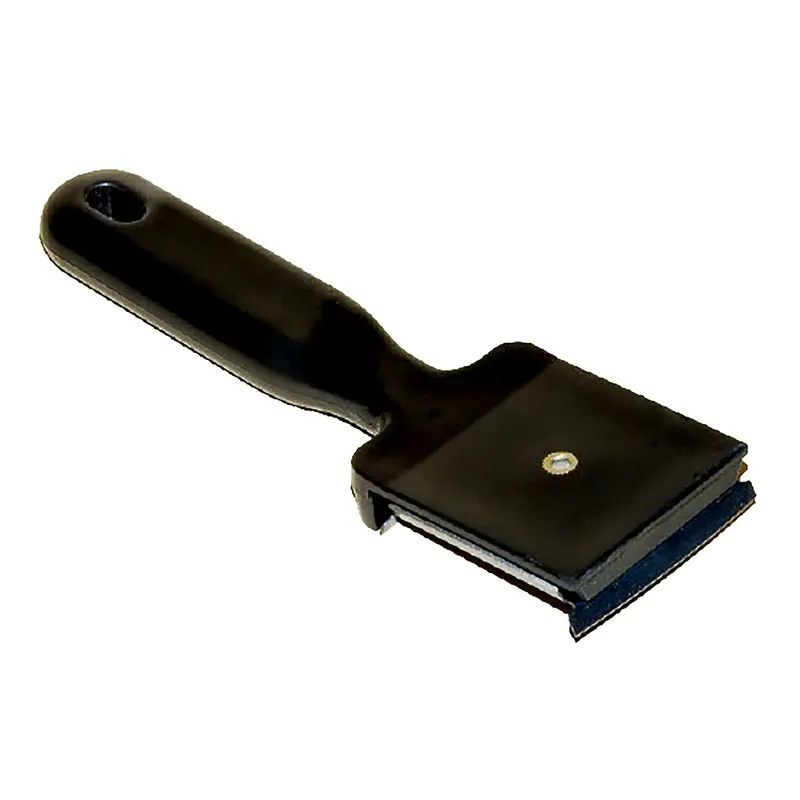 Ergonomic Hand-Held Manual Pipe Scraper (ZPE033)