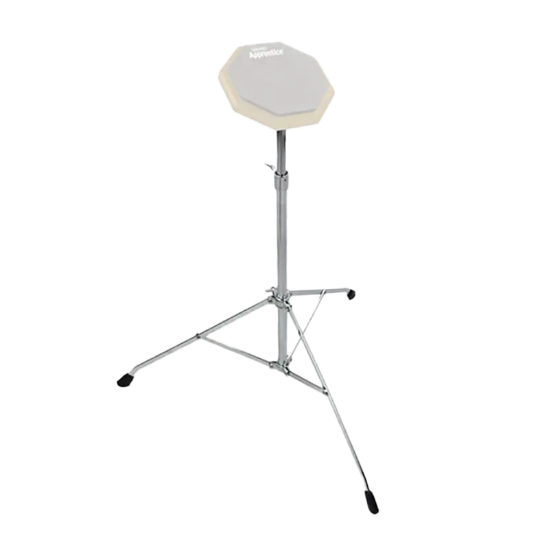 Evans Apprentice Pad Stand for 7-Inch RealFeel Practice Pad