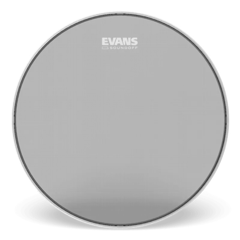 Evans dB Zero Bass Drum Batter Head