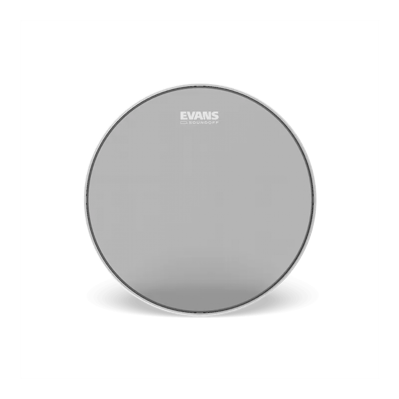 Evans dB Zero Snare and Tom Drum Batter Head