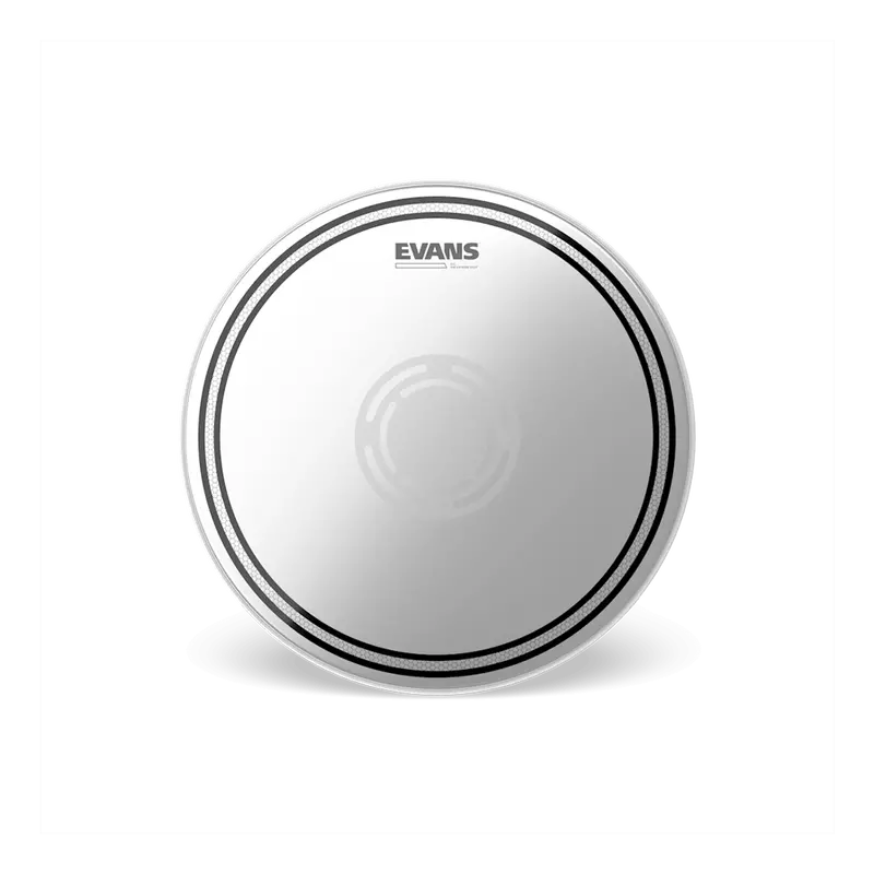 Evans EC2 REV DOT Snare Drum Batter Head