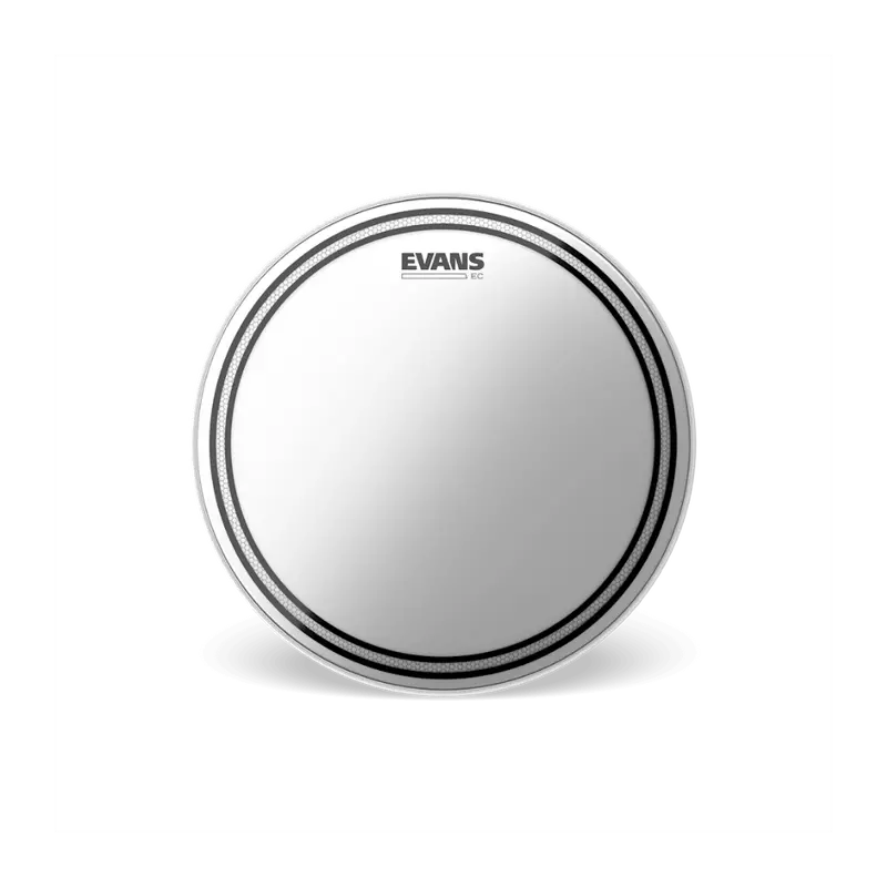 Evans ECS Snare Drum Batter Head