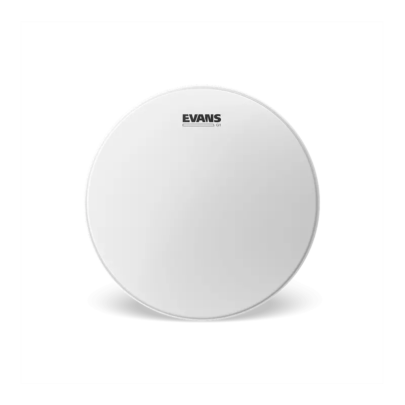 Evans GEN G1 Coated Drumhead for Warm, Vintage Tone