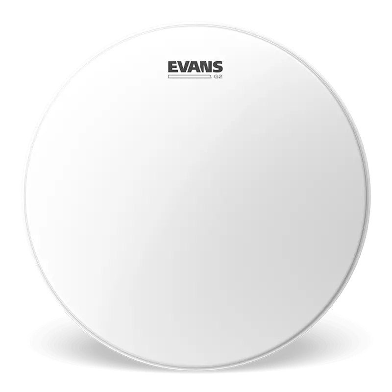 Evans GEN G2 Coated Bass Drum Batter Head