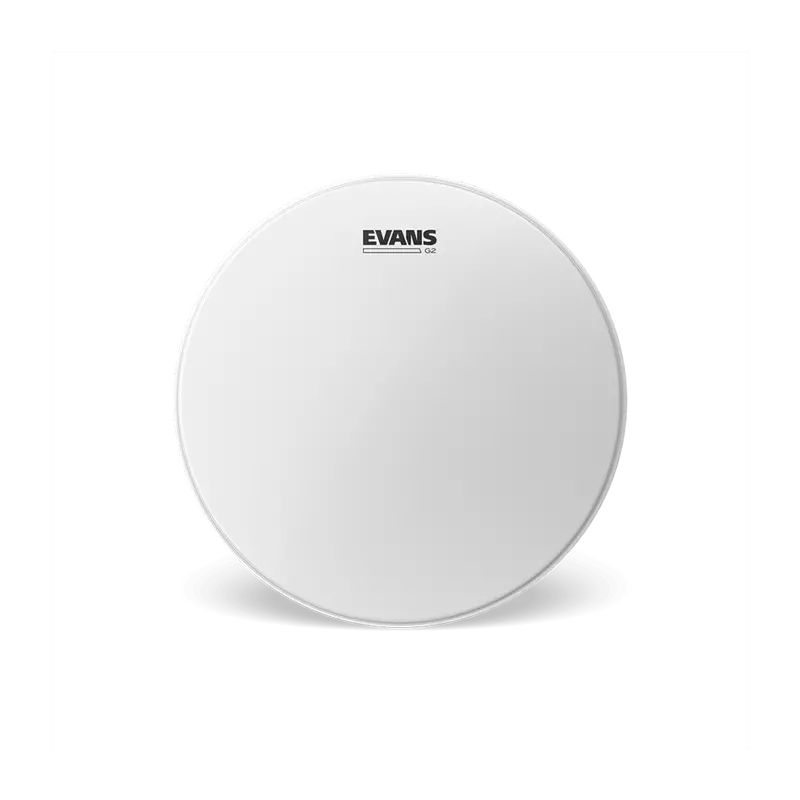 Evans GEN G2 Coated Drumhead for Snare or Toms