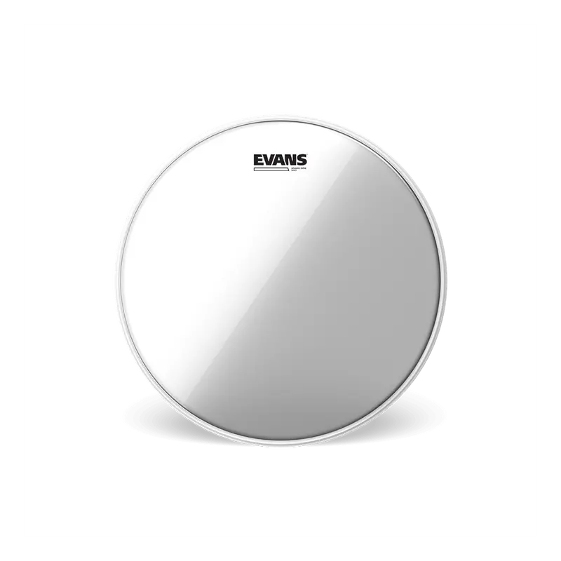 Evans GLASS 500 Snare Side Drumhead