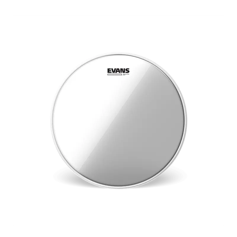 Evans HAZY 200 Snare Side Drumhead