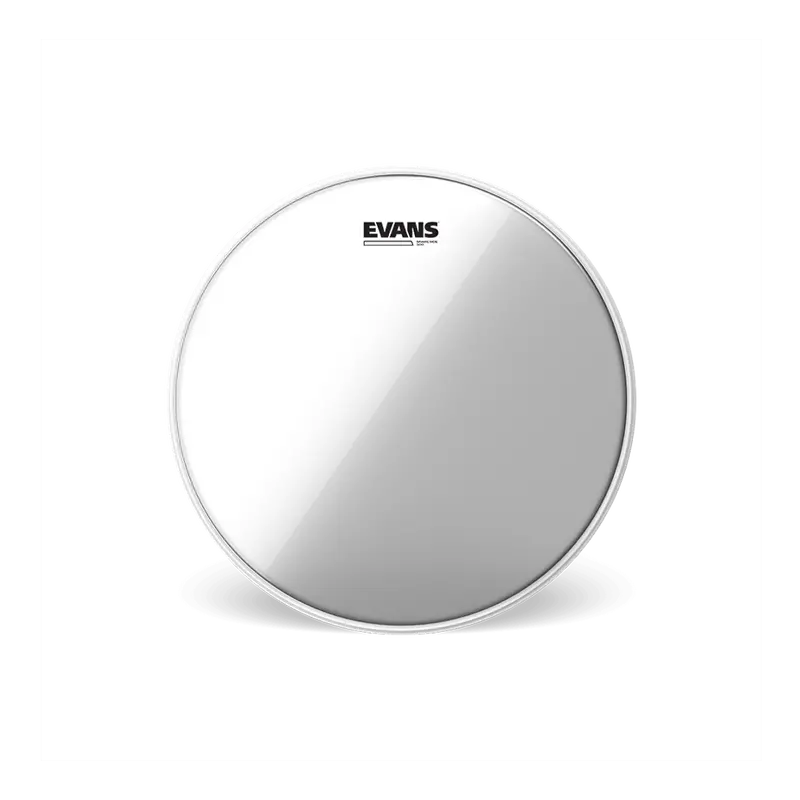 Evans HAZY 300 Snare Side Drumhead