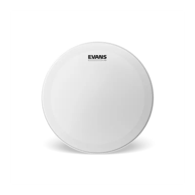 Evans HD Coated Snare Drum Batter Head