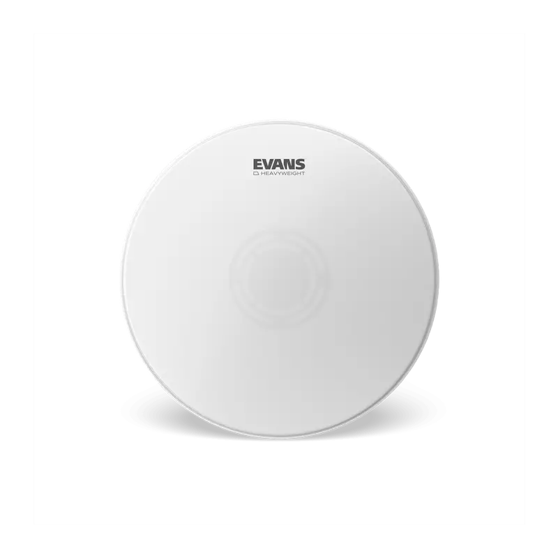 Evans Heavyweight Coated Snare Drum Batter Head