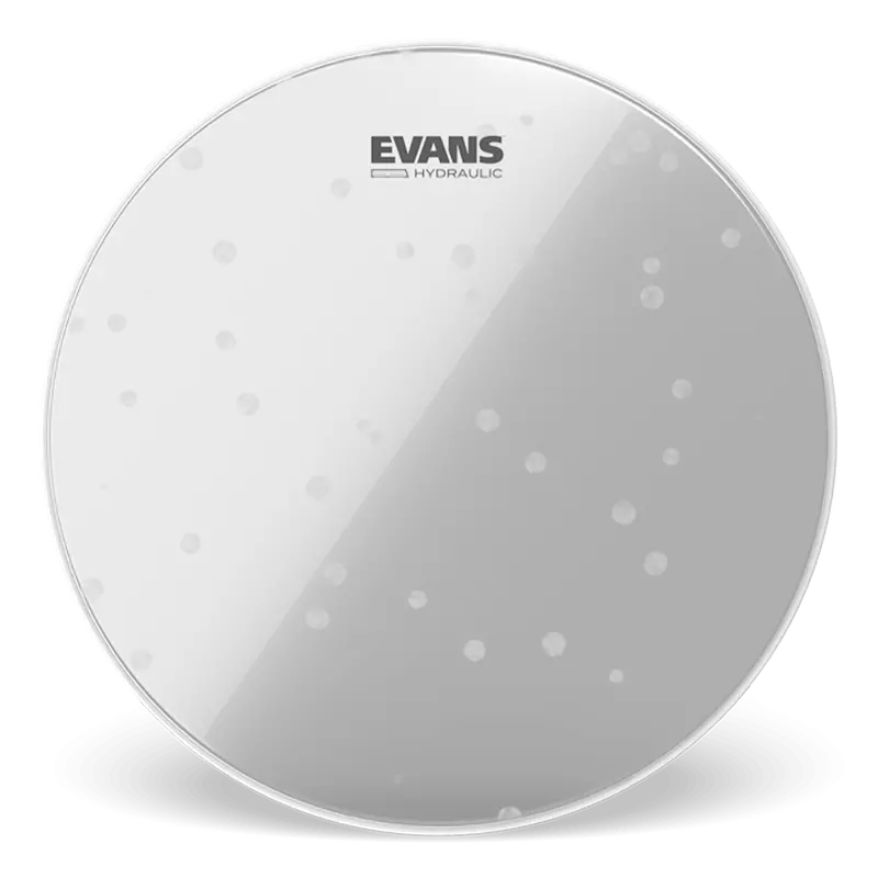 Evans HYDRAULIC GLASS 22 Inch Bass Drum Batter Head