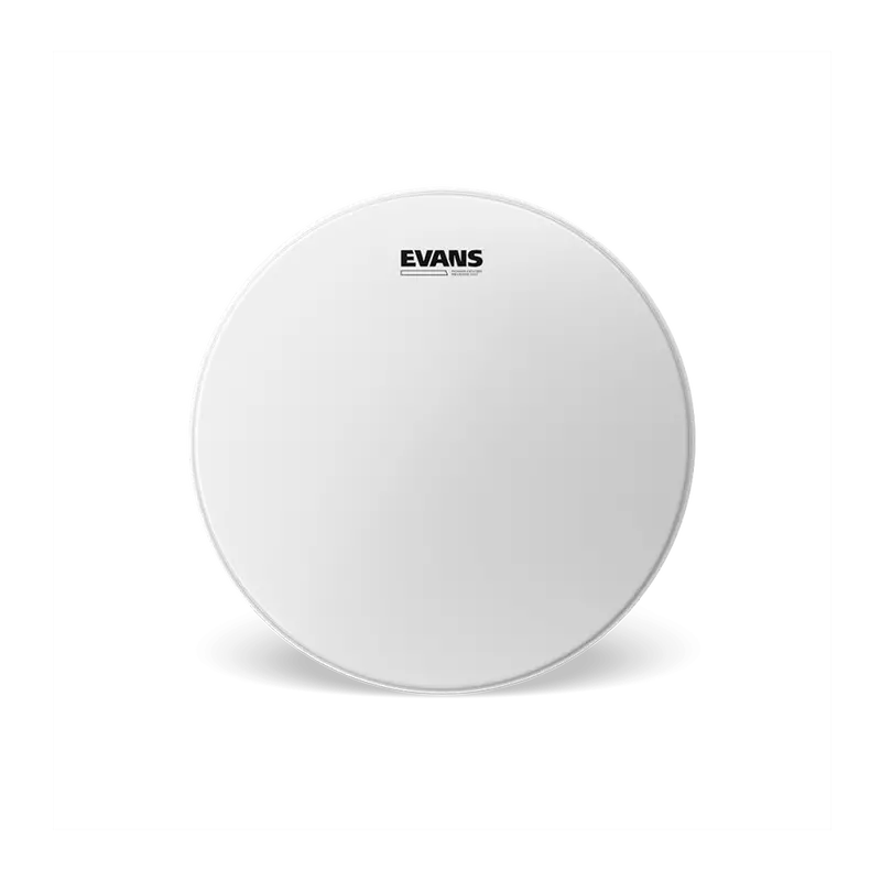 Evans Power Center Reverse Dot Coated Snare Batter Head