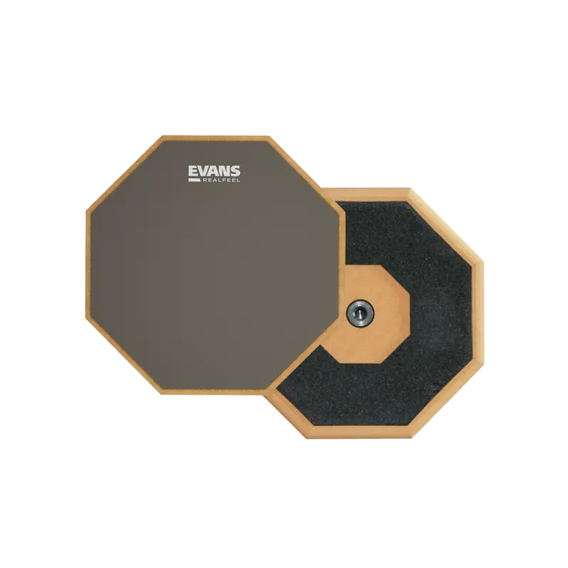 Evans RealFeel 7-Inch Apprentice Practice Pad