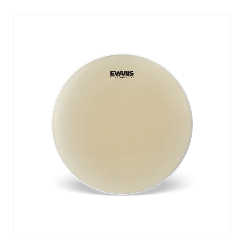 Evans STRATA 700 Symphonic Snare Drum Head – 14 Inch