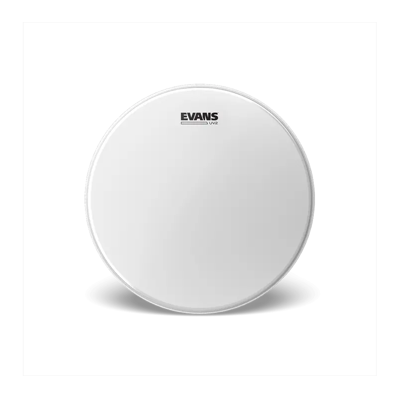 Evans UV2 Coated Single Drum Head