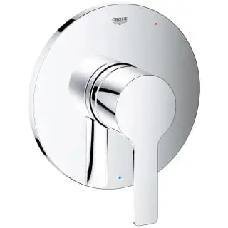 Grohe 29330000 Shower Valve Trim Only – Open-Box Luxury Bath Upgrade