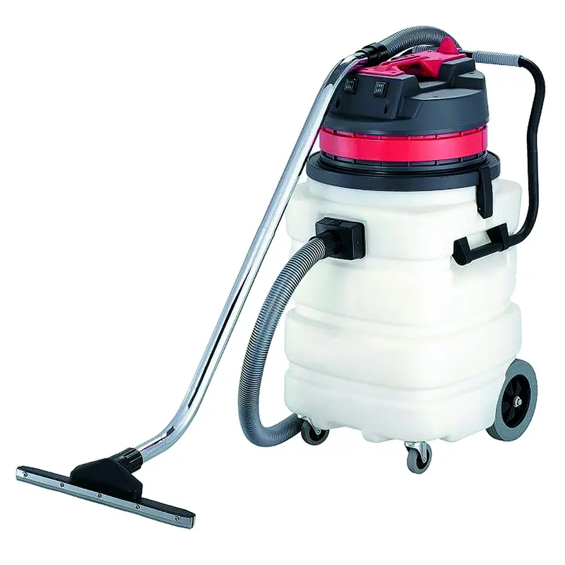 Heavy-Duty 60-Litre Wet & Dry Vacuum – 32A 110V Industrial Model (SSV001)