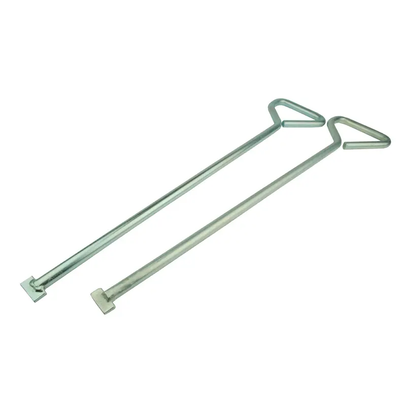 Heavy-Duty Manhole Key for Access Covers – Adjustable Hexagonal Wrench (ZSM017)