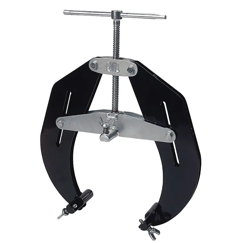 Heavy-Duty Welding Clamp – ZWE007