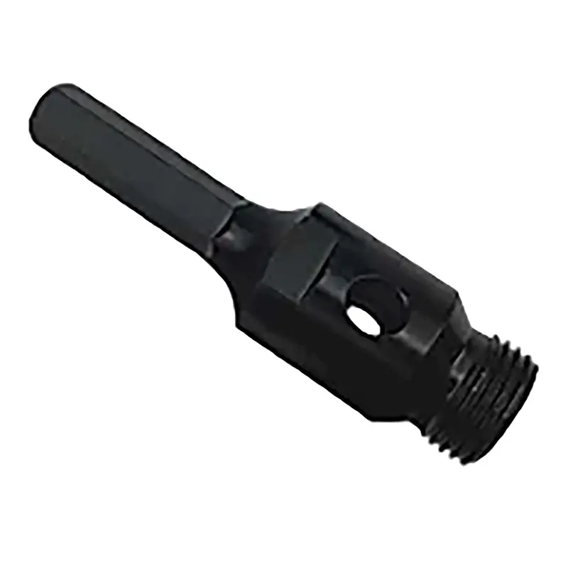Hex Shank Arbor for Rotary Tools – ZDE139