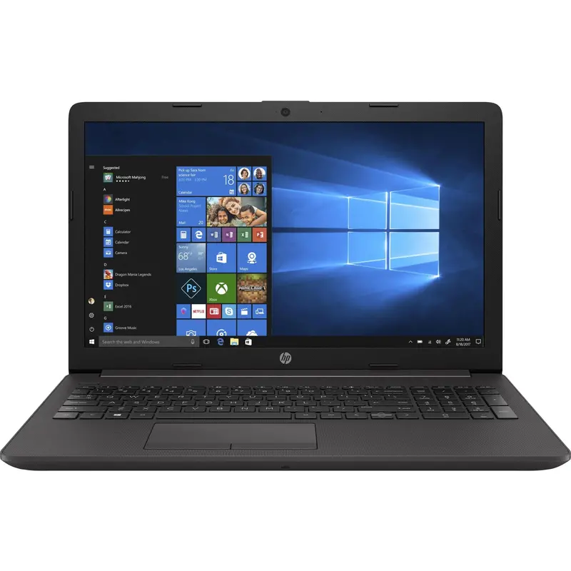 HP 255 G7 15.6″ Notebook – AMD A4-9125, 4GB RAM, 128GB SSD, Radeon R3 Graphics
