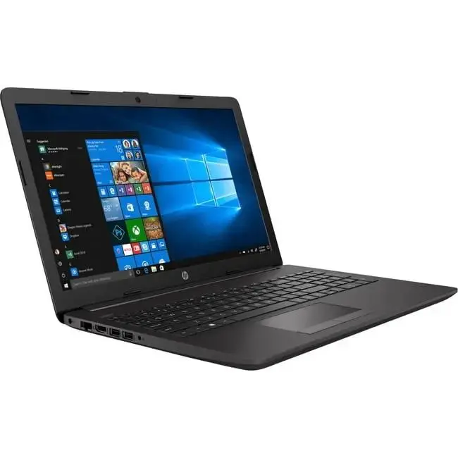 HP 255 G7 Laptop – 15.6″, AMD A4-9125, 4GB RAM, 500GB HDD, Windows 10 Home, Radeon R3